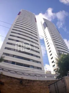 Apartamento com 3 Quartos à venda, 84m² no Casa Amarela, Recife