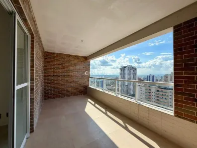 Apartamento com 2 Quartos à venda, 87m² no Aviação, Praia Grande
