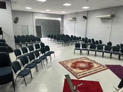 Galpão/Depósito/Armazém para alugar, 300m² no Novo Horizonte, Serra