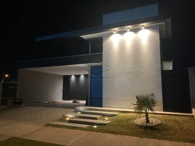 Casa de Condomínio com 3 Quartos à venda, 151m² no Samambaia Parque Residencial, Bauru