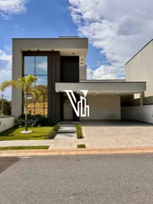 Casa com 3 Quartos à venda, 175m² no Roncáglia, Valinhos