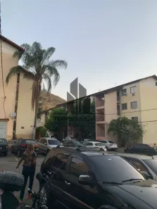 Apartamento com 2 Quartos para alugar, 66m² no Senador Vasconcelos, Rio de Janeiro