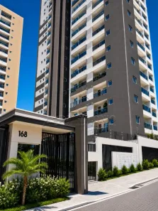 Apartamento com 2 Quartos à venda, 62m² no Jardim São Carlos, Sorocaba