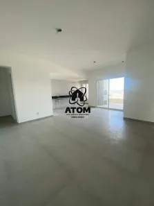 Apartamento com 3 Quartos à venda, 113m² no Vila Santa Isabel, Taubaté