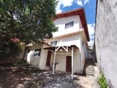 Casa com 6 Quartos à venda, 170m² no Jardim Alvinópolis, Atibaia