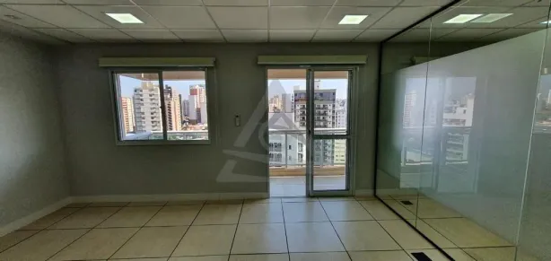 Sala Comercial à venda, 55m² no Centro, Campinas