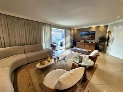 Apartamento com 3 Quartos à venda, 145m² no Lar São Paulo, São Paulo