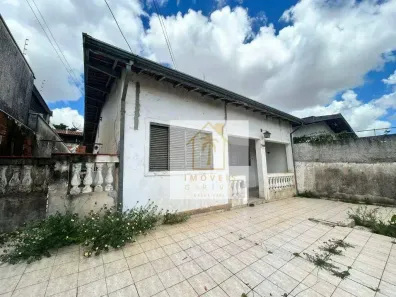 Casa com 3 Quartos à venda, 192m² no Jardim Flamboyant, Campinas