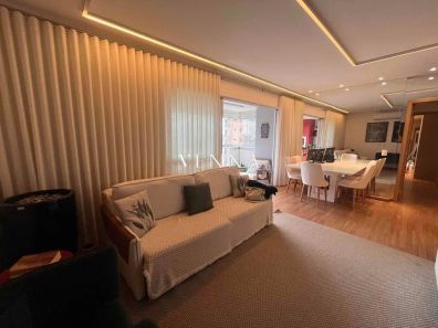 Apartamento com 3 Quartos à venda, 95m² no Gleba Fazenda Palhano, Londrina