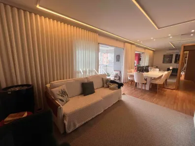 Apartamento com 3 Quartos à venda, 95m² no Gleba Fazenda Palhano, Londrina
