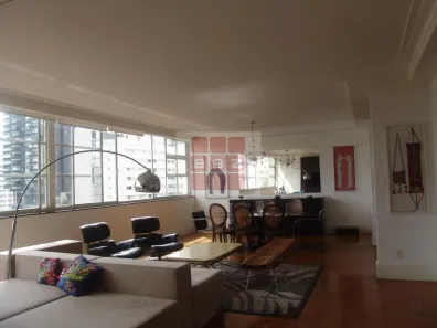Apartamento com 4 Quartos à venda, 183m² no Jardim América, São Paulo
