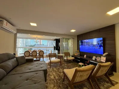 Apartamento com 3 Quartos à venda, 103m² no Santa Rosa, Londrina
