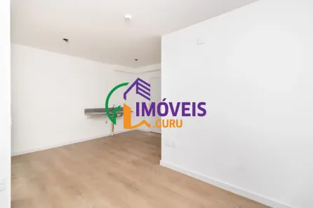 Apartamento com 1 Quarto à venda, 27m² no Perdizes, São Paulo