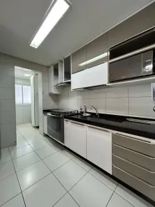 Apartamento com 3 Quartos à venda, 94m² no Eldorado, Anápolis