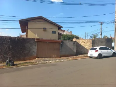 Casa com 3 Quartos à venda, 150m² no Jardim Nossa Senhora de Fátima, Nova Odessa