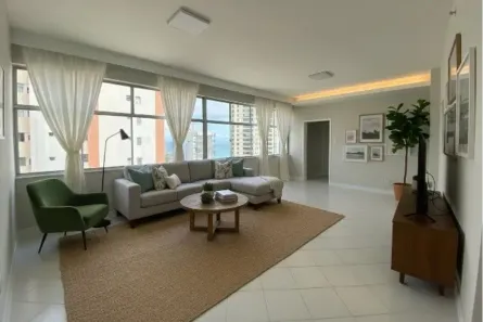 Apartamento com 3 Quartos à venda, 156m² no Centro, Salvador