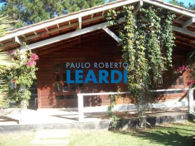 Casa de Condomínio com 3 Quartos à venda, 330m² no Novo Horizonte Hills I e II, Arujá
