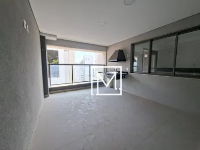 Apartamento com 3 Quartos à venda, 168m² no Vila Clementino, São Paulo