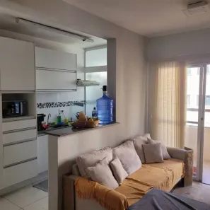 Apartamento com 2 Quartos à venda, 60m² no Vila Belvedere, Americana