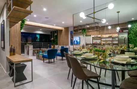 Apartamento com 1 Quarto à venda, 26m² no Vila Prudente, São Paulo