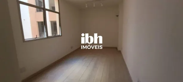 Sala Comercial à venda, 26m² no São Bento, Belo Horizonte