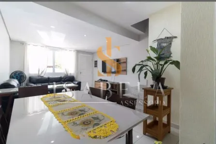 Casa com 3 Quartos à venda, 112m² no Vila Moraes, São Paulo
