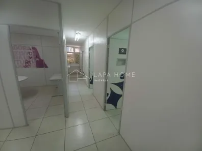 Ponto Comercial para alugar, 85m² no Lapa, São Paulo