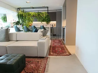 Apartamento com 3 Quartos à venda, 131m² no Vila Gertrudes, São Paulo