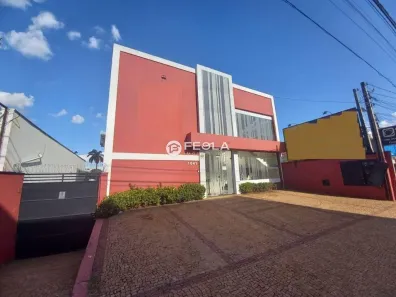 Ponto Comercial à venda, 620m² no Centro, Americana