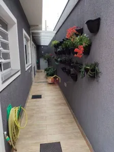 Casa com 3 Quartos à venda, 180m² no Loteamento Villa Branca, Jacareí