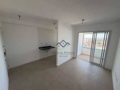 Apartamento com 1 Quarto à venda, 47m² no Jardim Santa Helena, Suzano