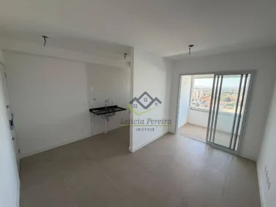 Apartamento com 1 Quarto à venda, 47m² no Jardim Santa Helena, Suzano