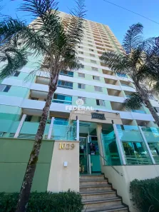 Apartamento com 2 Quartos para alugar, 70m² no Setor Leste Universitário, Goiânia