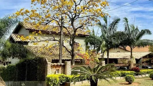 Fazenda/Sítio com 3 Quartos à venda, 340m² no , Itupeva