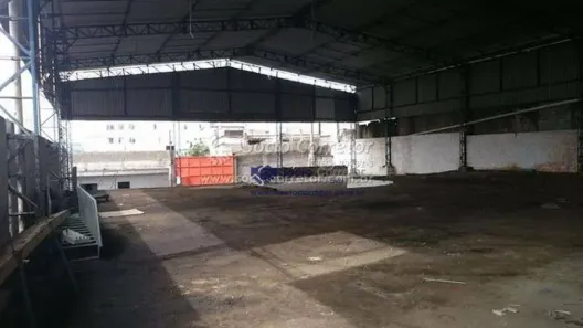 Galpão/Depósito/Armazém à venda, 800m² no Parque Císper, São Paulo