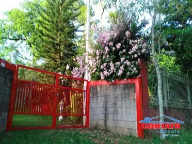 Fazenda/Sítio com 3 Quartos à venda, 60m² no Centro, Itirapina