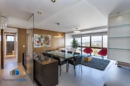 Apartamento com 3 Quartos à venda, 180m² no Três Figueiras, Porto Alegre