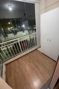 Apartamento com 1 Quarto à venda, 32m² no Jardim Santa Terezinha (Zona Leste), São Paulo