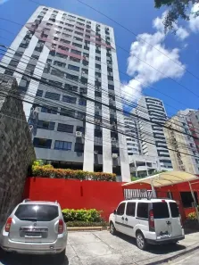 Apartamento com 4 Quartos à venda, 97m² no Imbuí, Salvador