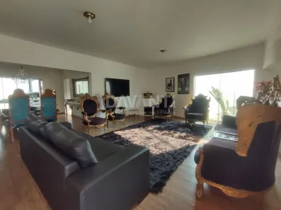 Casa com 3 Quartos à venda, 200m² no Parque Alto Taquaral, Campinas