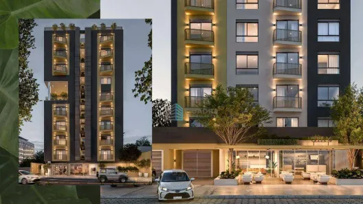 Apartamento com 1 Quarto à venda, 30m² no Santa Mônica, Florianópolis