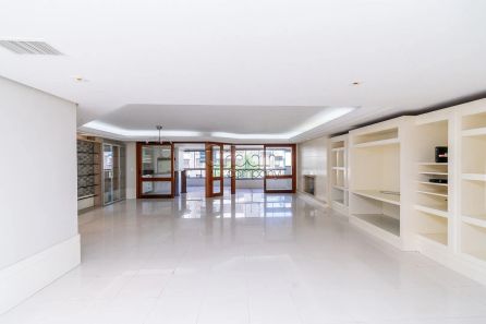 Apartamento com 3 Quartos à venda, 264m² no Bela Vista, Porto Alegre