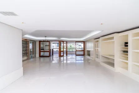 Apartamento com 3 Quartos à venda, 264m² no Bela Vista, Porto Alegre