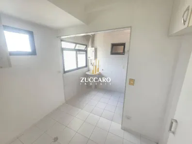 Apartamento com 3 Quartos à venda, 78m² no Gopoúva, Guarulhos