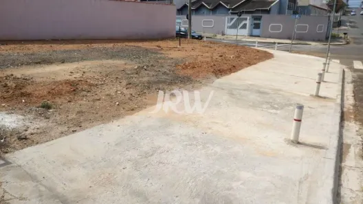 Lote/Terreno à venda, 243m² no Jardim Belo Horizonte, Indaiatuba