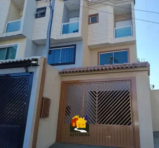 Sobrado com 3 Quartos à venda, 110m² no Vila Londrina, São Paulo