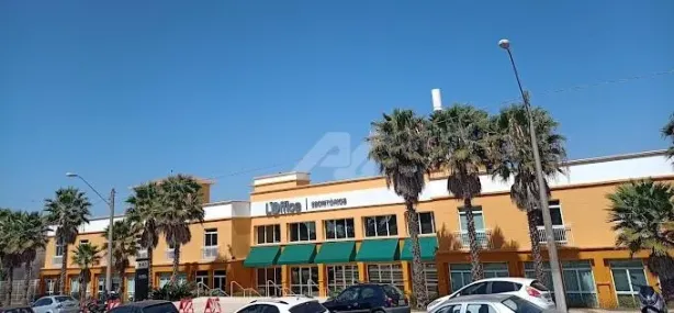 Sala Comercial com 2 Quartos para alugar, 45m² no Ville Sainte Hélène, Campinas