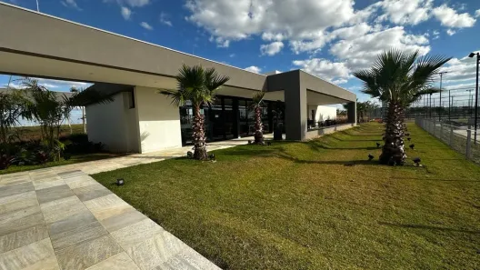 Lote/Terreno à venda, 707m² no Terras Alpha Campo Grande Residencial 1, Campo Grande