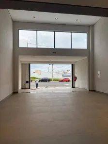 Galpão/Depósito/Armazém para alugar, 193m² no Jardim Monte Carlo, Indaiatuba
