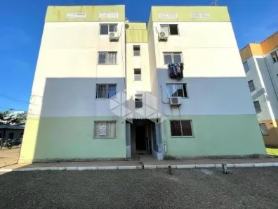 Apartamento com 2 Quartos à venda, 44m² no São José, Esteio